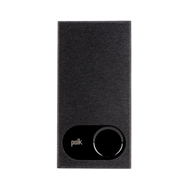 Main product image for Polk Audio Signa S3 Sound Bar with Wireless Subwoofer and Chromecast Built-In243-644